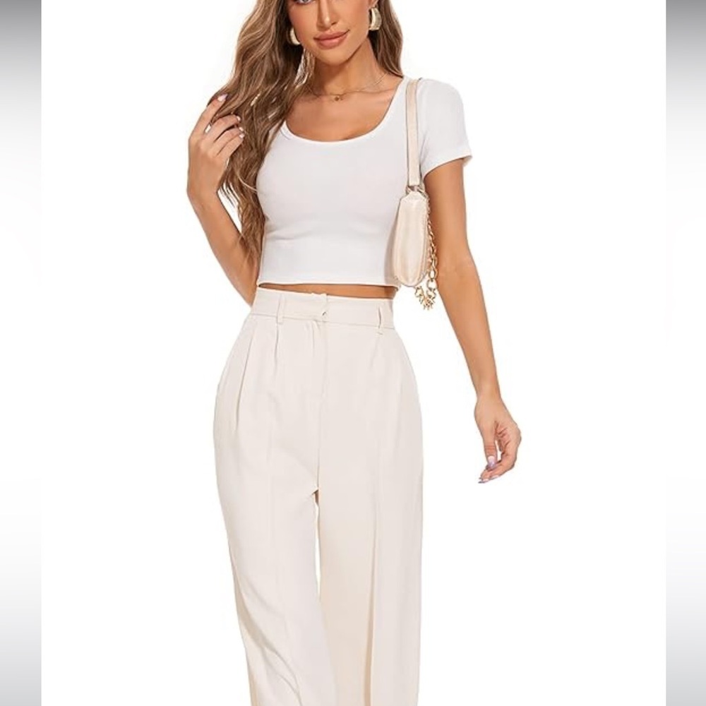 DRESS PANTS - Picture 5 of 10